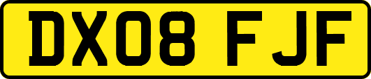 DX08FJF