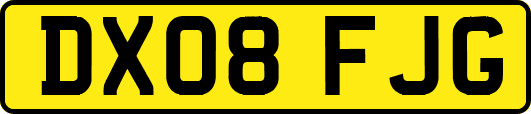 DX08FJG
