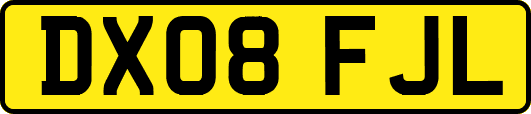 DX08FJL