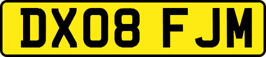 DX08FJM