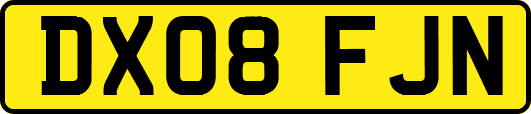 DX08FJN