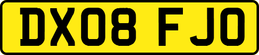 DX08FJO