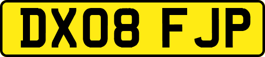 DX08FJP