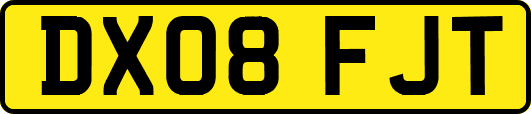 DX08FJT