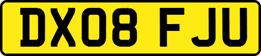 DX08FJU