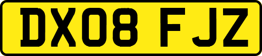 DX08FJZ