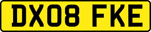 DX08FKE