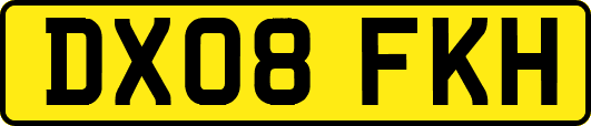 DX08FKH