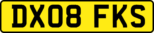 DX08FKS