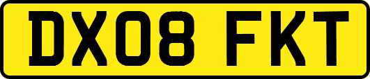 DX08FKT