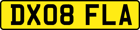 DX08FLA