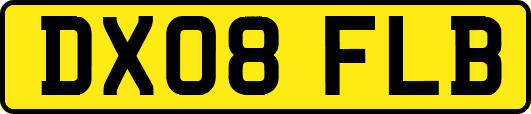 DX08FLB