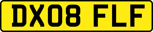 DX08FLF