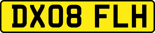 DX08FLH