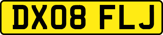 DX08FLJ