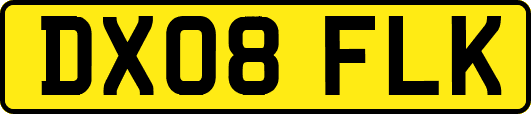 DX08FLK