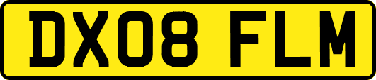 DX08FLM