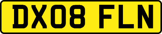 DX08FLN