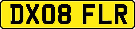 DX08FLR