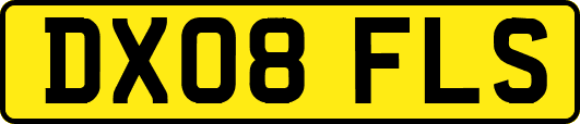 DX08FLS