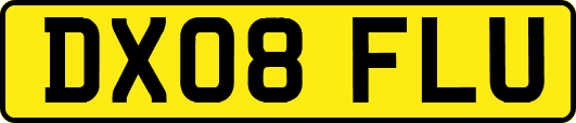 DX08FLU