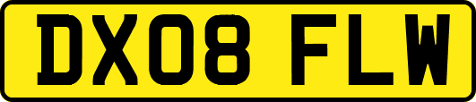 DX08FLW