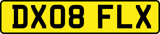 DX08FLX