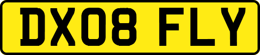 DX08FLY