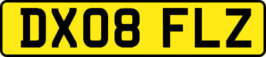 DX08FLZ