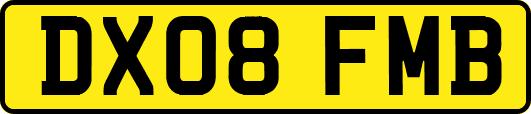 DX08FMB