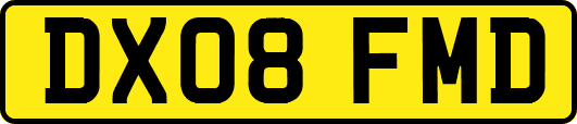 DX08FMD