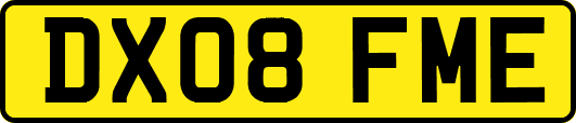 DX08FME