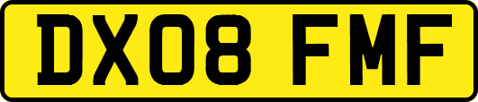 DX08FMF