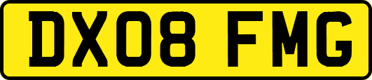 DX08FMG