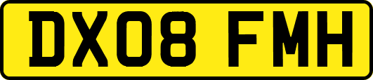 DX08FMH