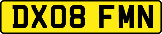 DX08FMN