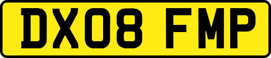 DX08FMP