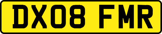 DX08FMR