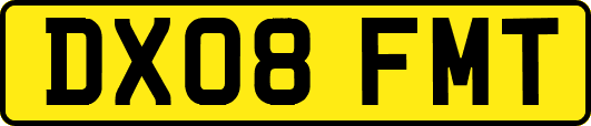 DX08FMT