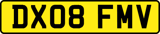 DX08FMV