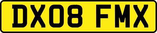 DX08FMX