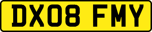 DX08FMY