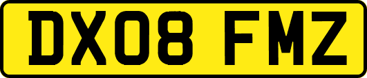 DX08FMZ