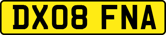 DX08FNA