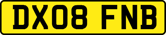 DX08FNB