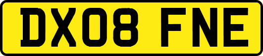 DX08FNE