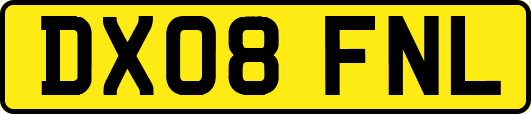DX08FNL