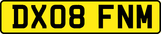 DX08FNM