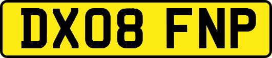 DX08FNP