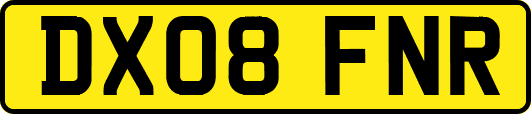 DX08FNR